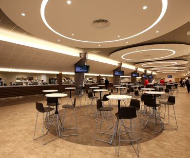 Vestey Bar 3