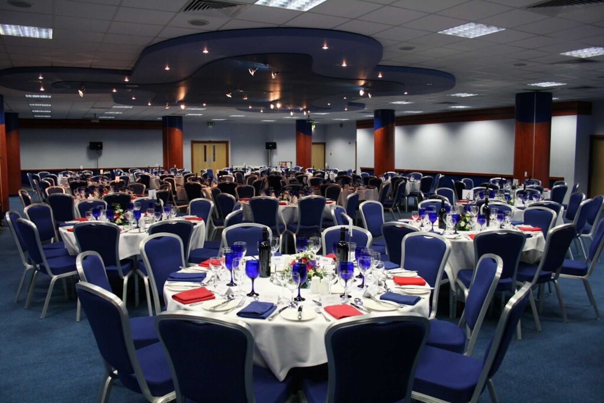 Gold Cup Cabaret.JPG