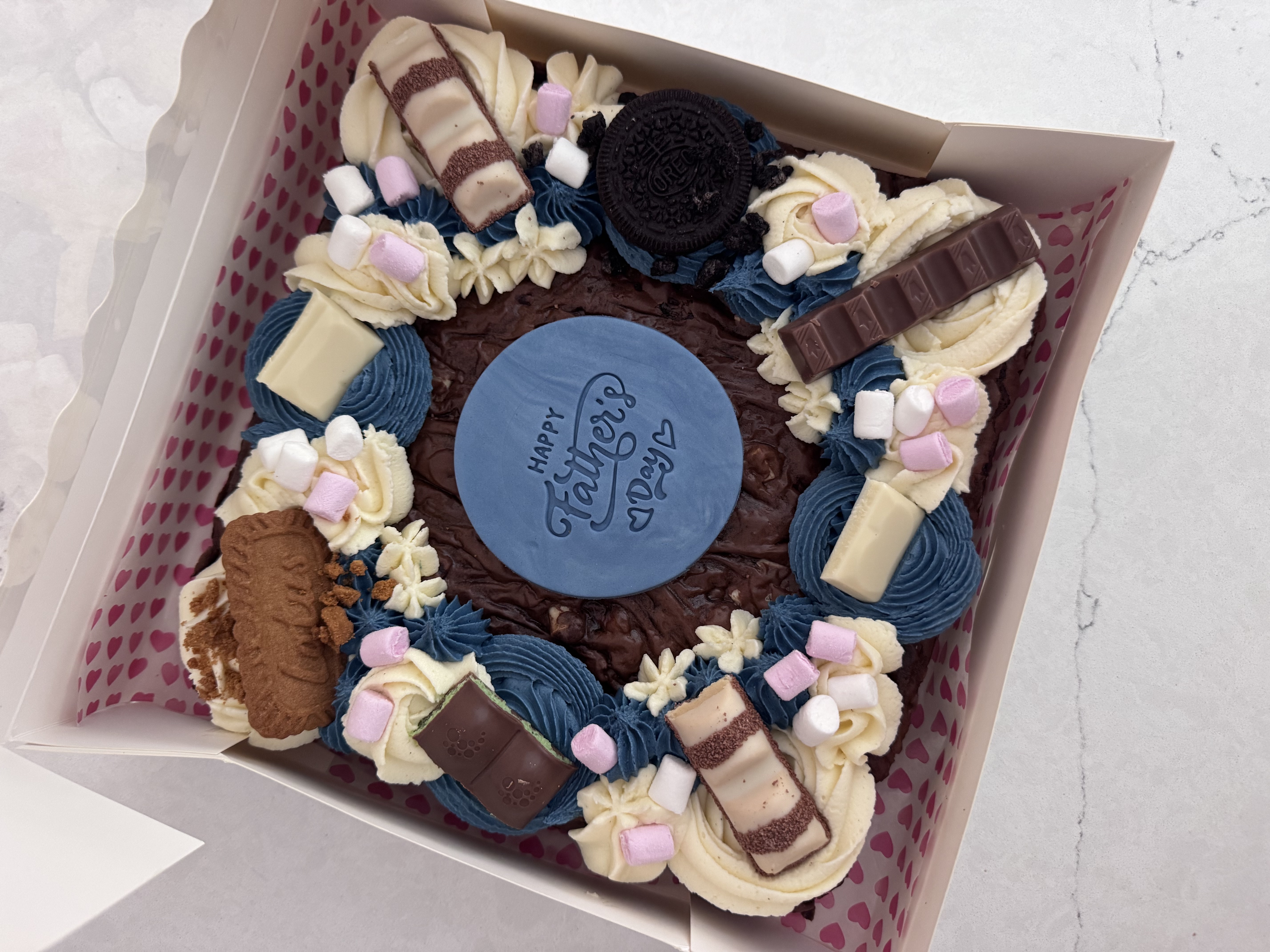 Bella’S Cotswold Bakes