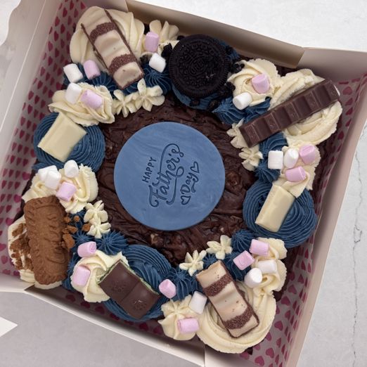 Bella’S Cotswold Bakes