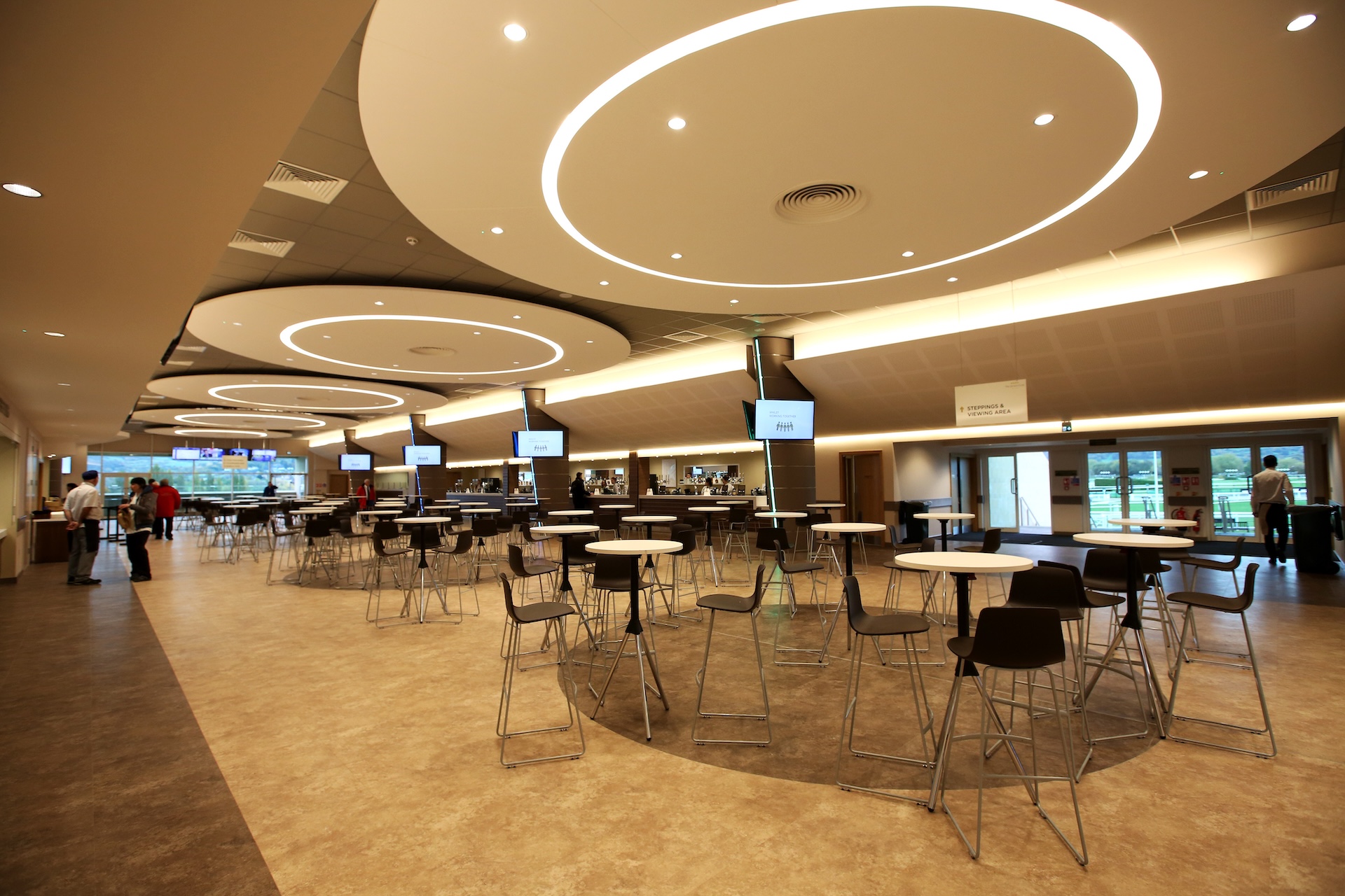 Vestey Bar 1