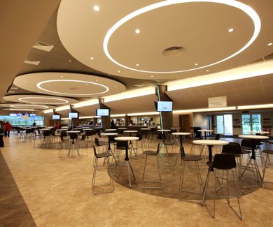 Vestey Bar 1