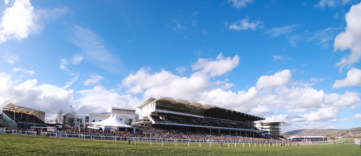 Cheltenham
