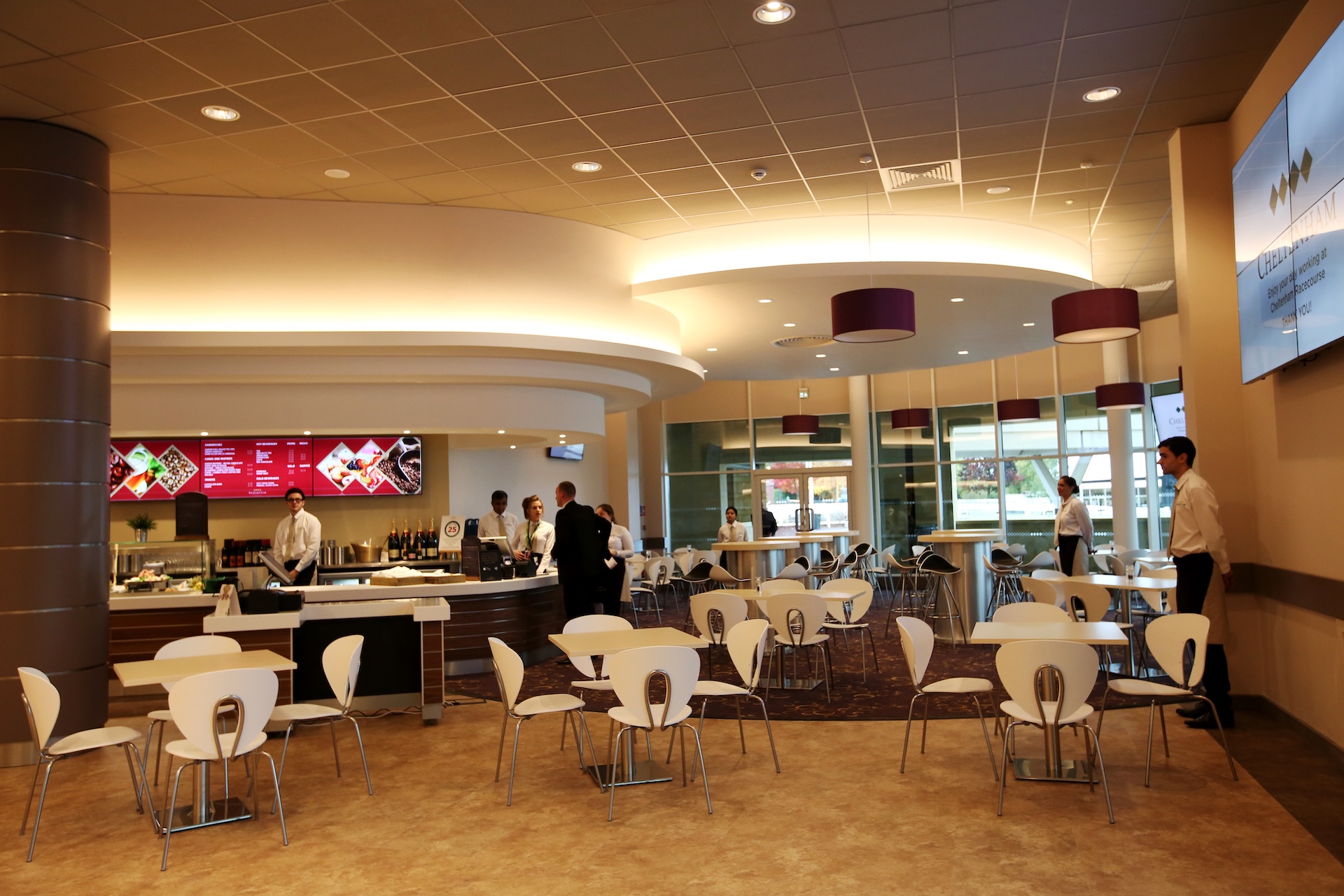Vestey Bar 2